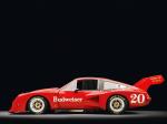 Chevrolet Monza DeKon GTO by IMSA 1975 года
